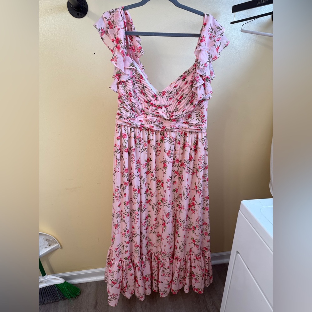 Birdy Grey- Michelle Dress
